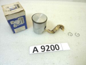 Pistone FBM Asso diametro 40,6 cod 3462 NUOVO Fondo di magazzino, VEDI FOTO, LEGGI DESCRIZIONE