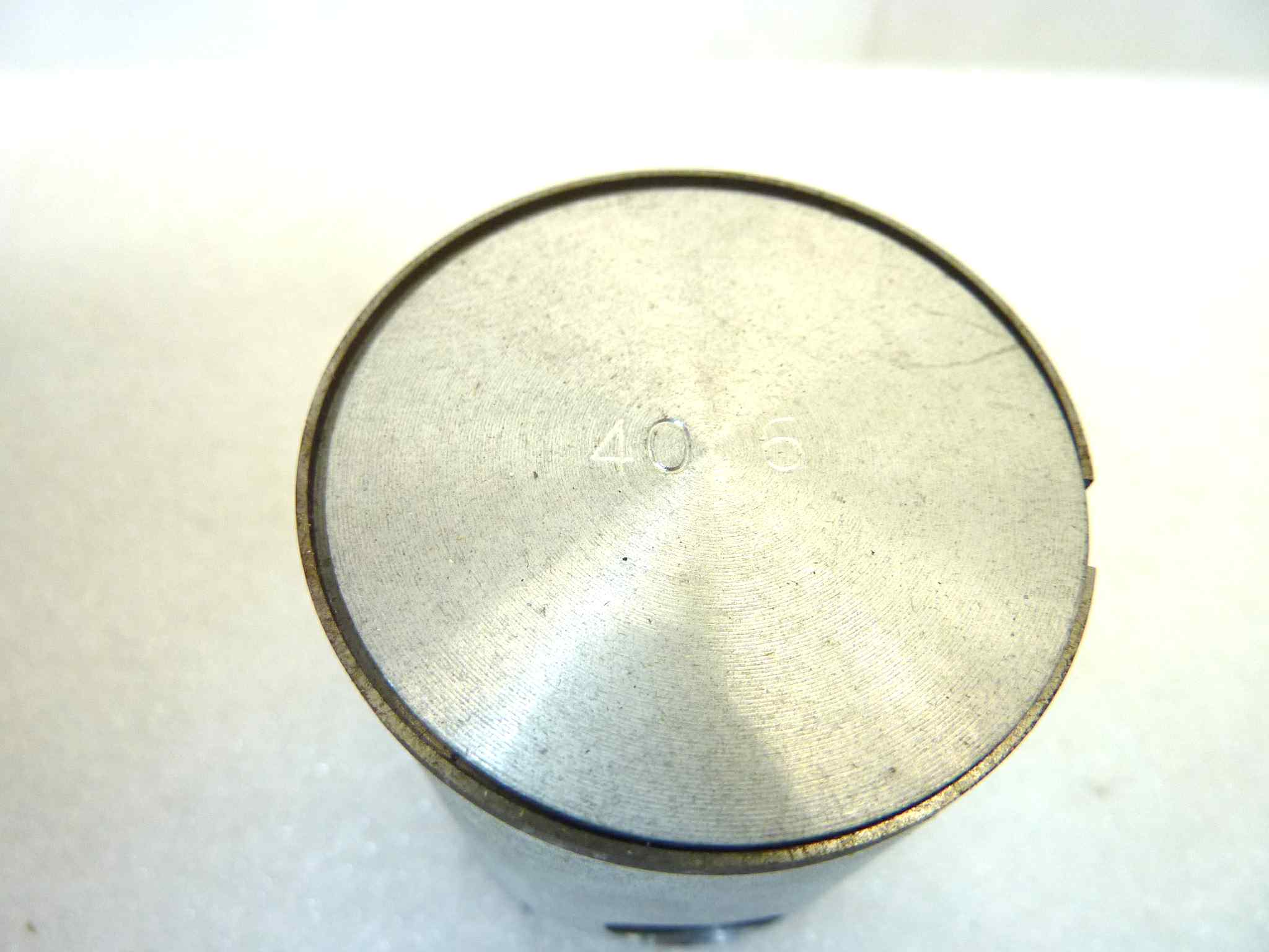 Pistone FBM Asso diametro 40,6 cod 3462 NUOVO Fondo di magazzino, VEDI FOTO, LEGGI DESCRIZIONE - immagine 8