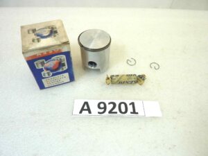 Pistone FBM Asso diametro 40,8 cod 3462 NUOVO Fondo di magazzino, VEDI FOTO, LEGGI DESCRIZIONE