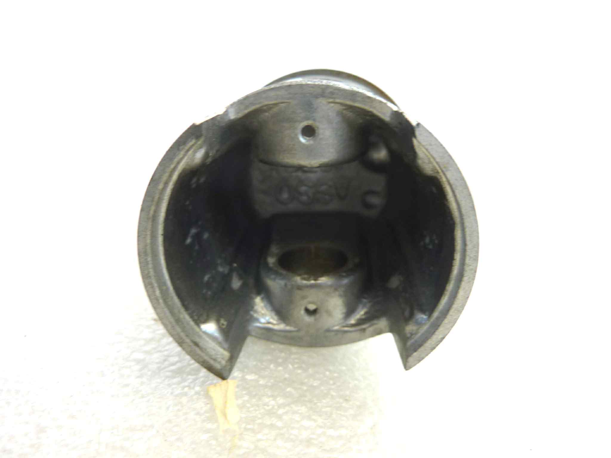 Pistone FBM Asso diametro 40,8 cod 3462 NUOVO Fondo di magazzino, VEDI FOTO, LEGGI DESCRIZIONE - immagine 9