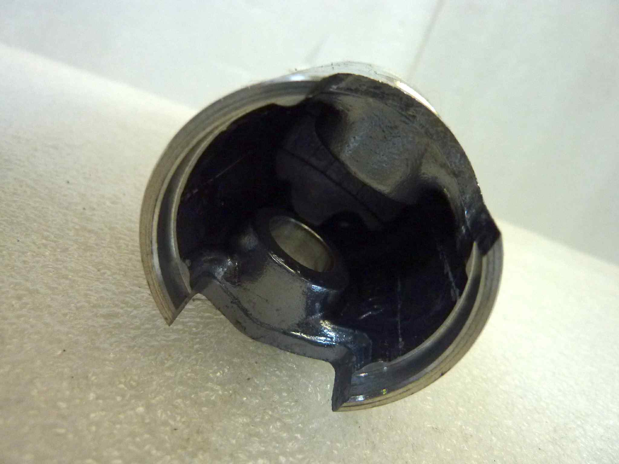 Pistone Minarelli 50cc Super Meteor diametro 39,8 cod PC 0628100 spinotto da 12 NUOVO Fondo di magazzino, VEDI FOTO, LEGGI DESCRIZIONE - immagine 10