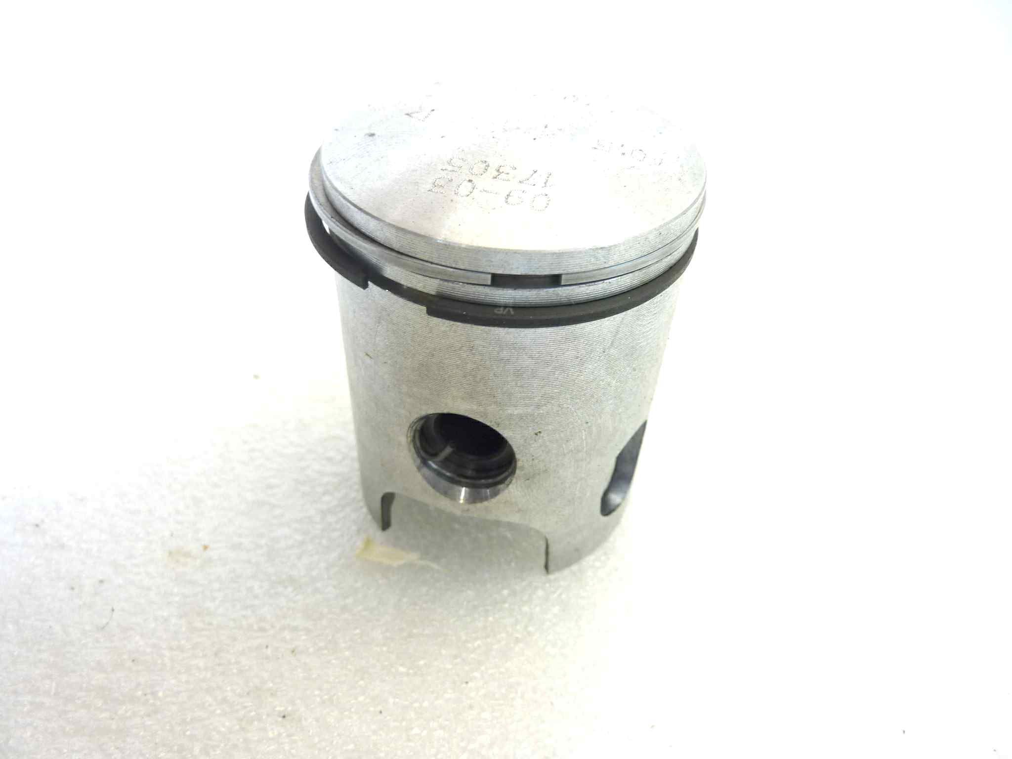 Pistone Minarelli DL3-H20 50cc Vertex diametro 40,8 cod 22060050 NUOVO Fondo di magazzino, VEDI FOTO, LEGGI DESCRIZIONE - immagine 7