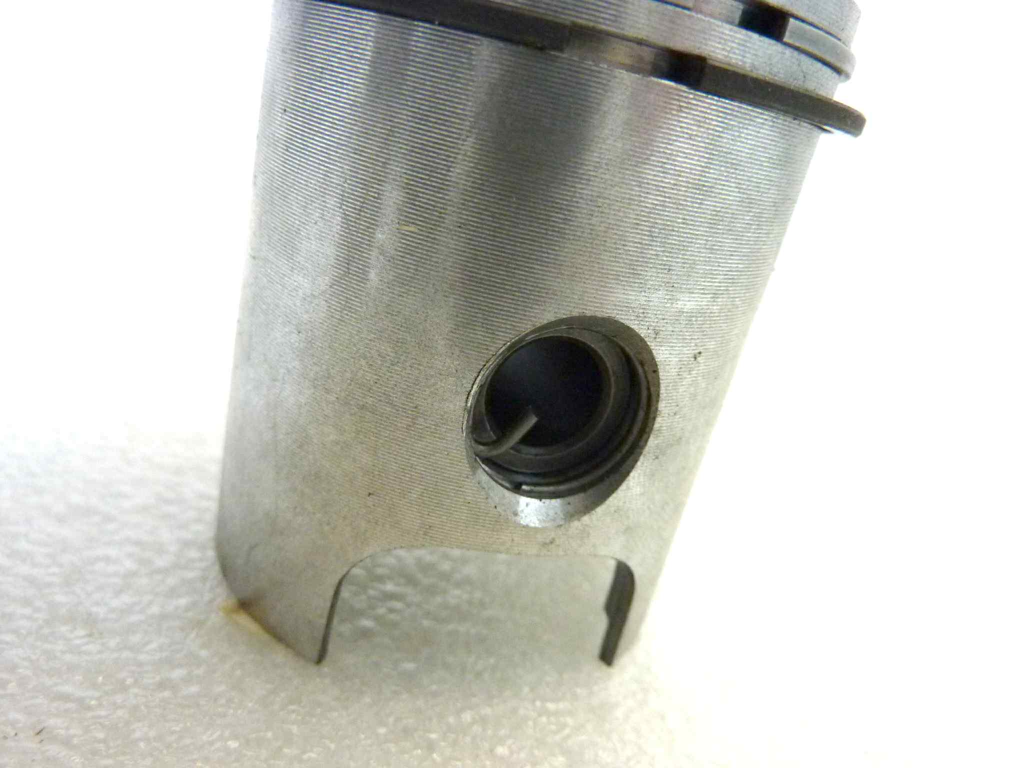 Pistone Minarelli DL3-H20 50cc Vertex diametro 40,8 cod 22060050 NUOVO Fondo di magazzino, VEDI FOTO, LEGGI DESCRIZIONE - immagine 9