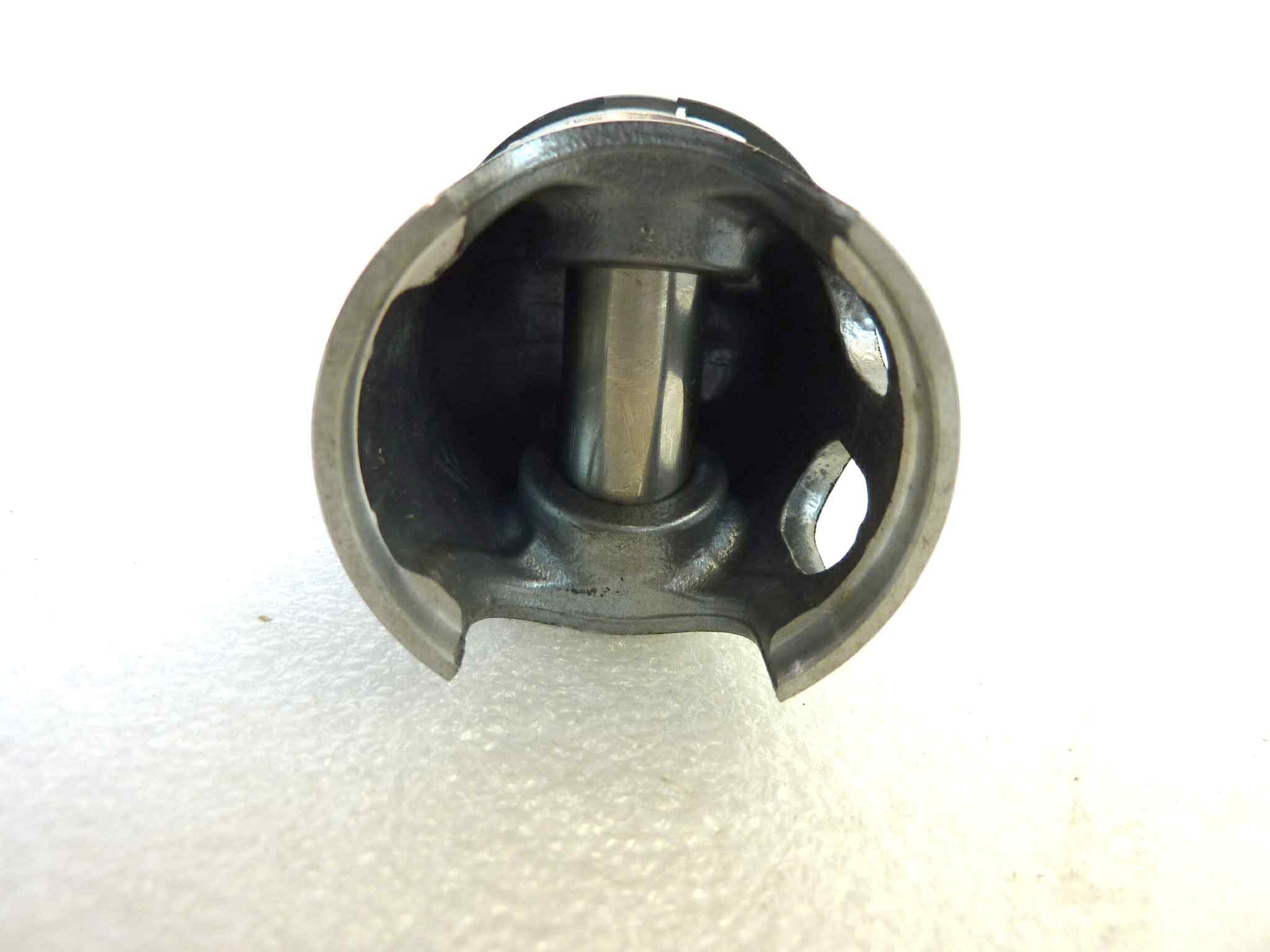 Pistone Minarelli DL3-H20 50cc Vertex diametro 40,8 cod 22060050 NUOVO Fondo di magazzino, VEDI FOTO, LEGGI DESCRIZIONE - immagine 10
