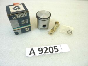 Pistone Simonini Asso Werke diametro 39 cod 3794 NUOVO Fondo di magazzino, VEDI FOTO, LEGGI DESCRIZIONE