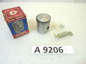 Pistone Simonin Asso Werke diametro 39,4 cod 3794 NUOVO Fondo di magazzino, VEDI FOTO, LEGGI DESCRIZIONE