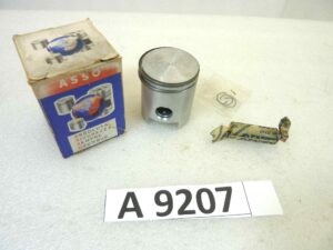 Pistone Simonini Asso diametro 39,6 cod 3794 NUOVO Fondo di magazzino, VEDI FOTO, LEGGI DESCRIZIONE