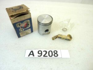 Pistone Simonini Asso Werke diametro 39,8 (spin 10) cod 3794 NUOVO Fondo di magazzino, VEDI FOTO, LEGGI DESCRIZIONE