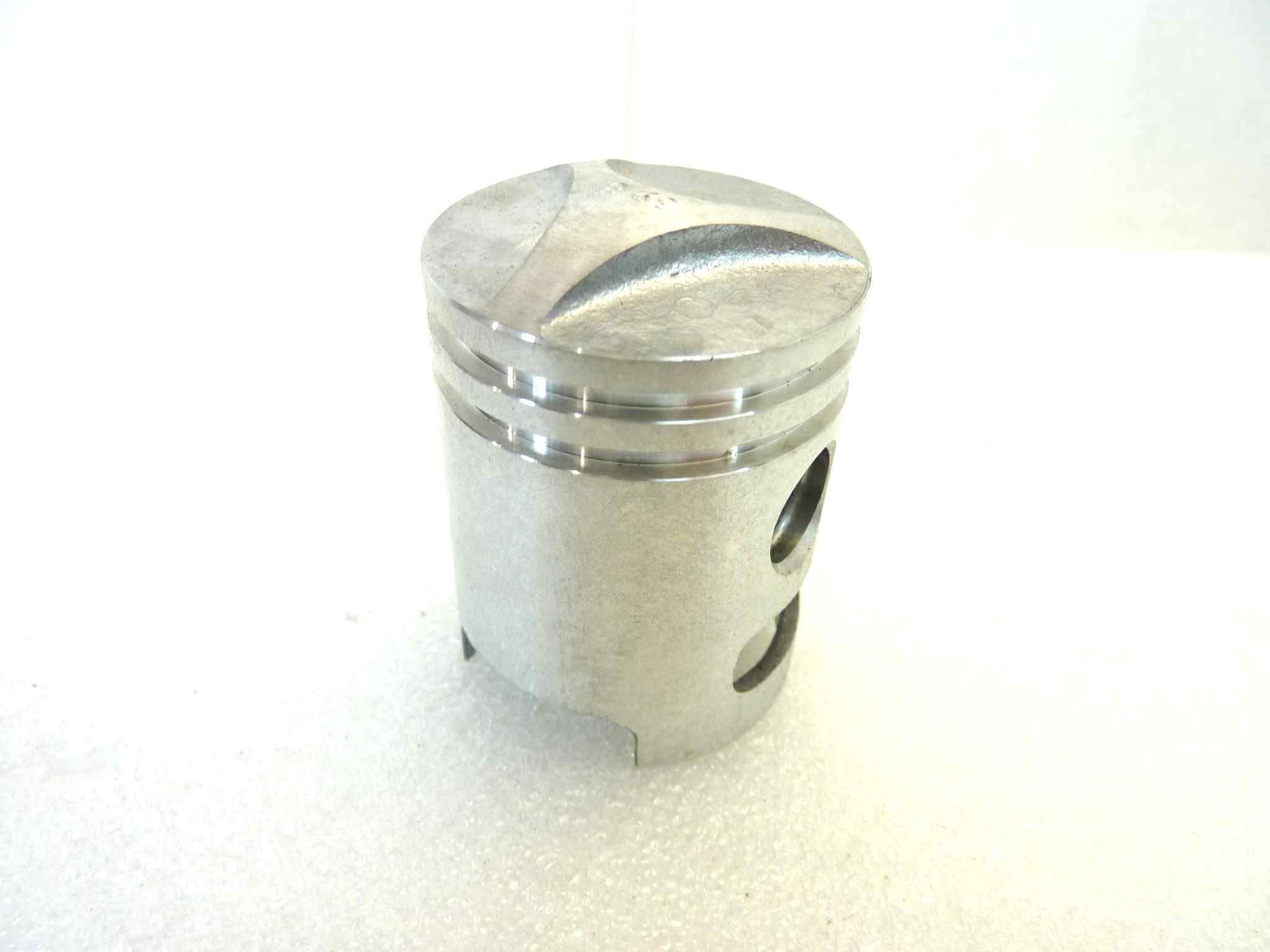 Pistone Atala Asso Werke diametro 39,8 cod 2827 NUOVO Fondo di magazzino, VEDI FOTO, LEGGI DESCRIZIONE - immagine 4