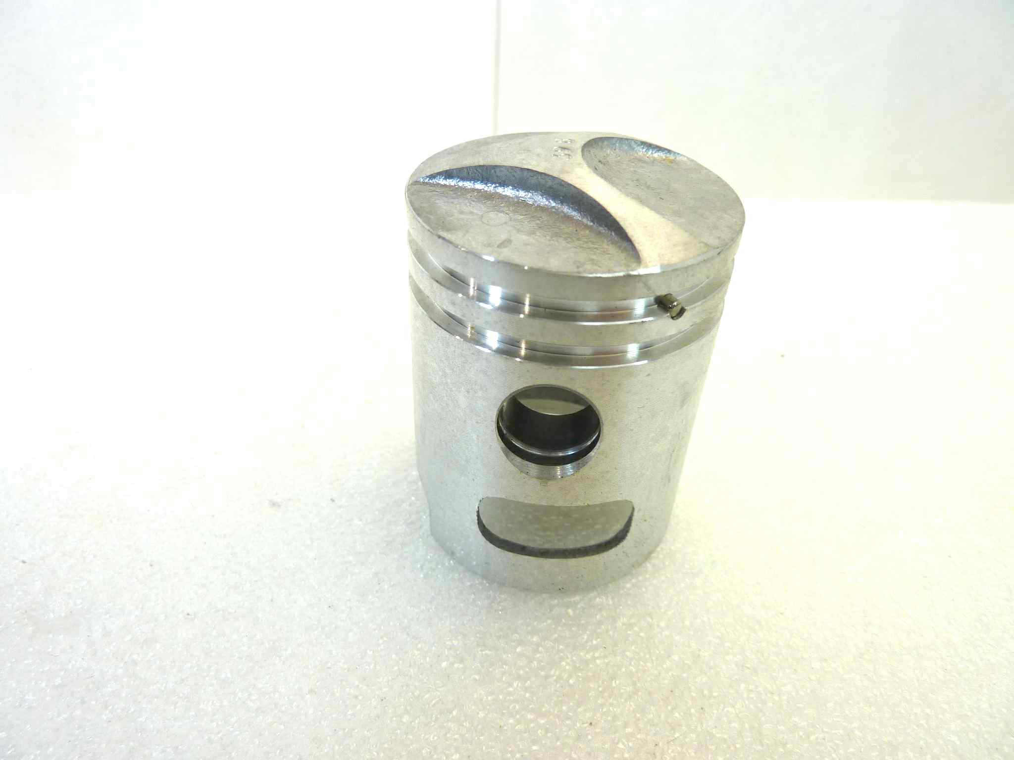 Pistone Atala Asso Werke diametro 39,8 cod 2827 NUOVO Fondo di magazzino, VEDI FOTO, LEGGI DESCRIZIONE - immagine 5