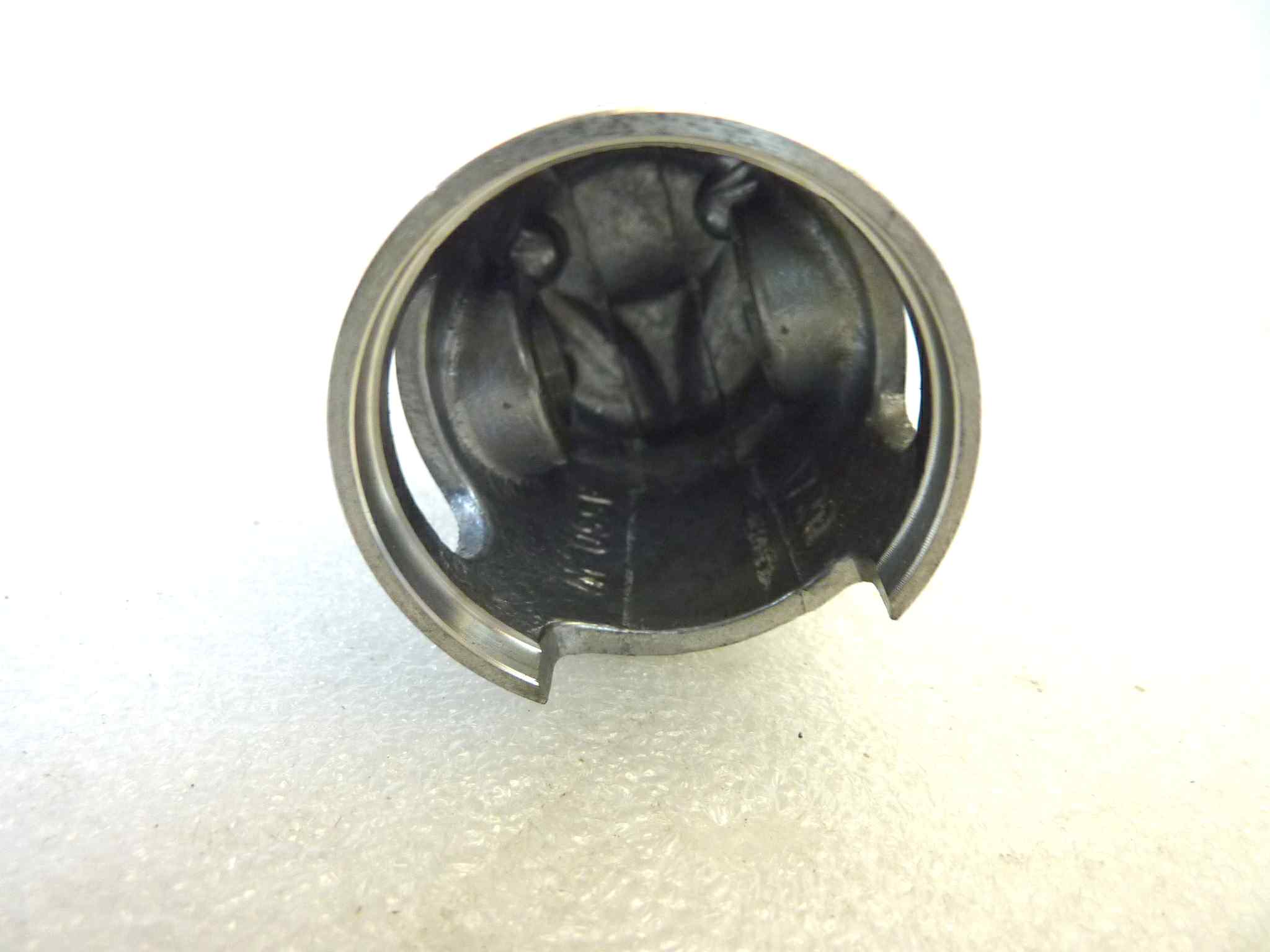 Pistone Atala Asso Werke diametro 39,8 cod 2827 NUOVO Fondo di magazzino, VEDI FOTO, LEGGI DESCRIZIONE - immagine 9