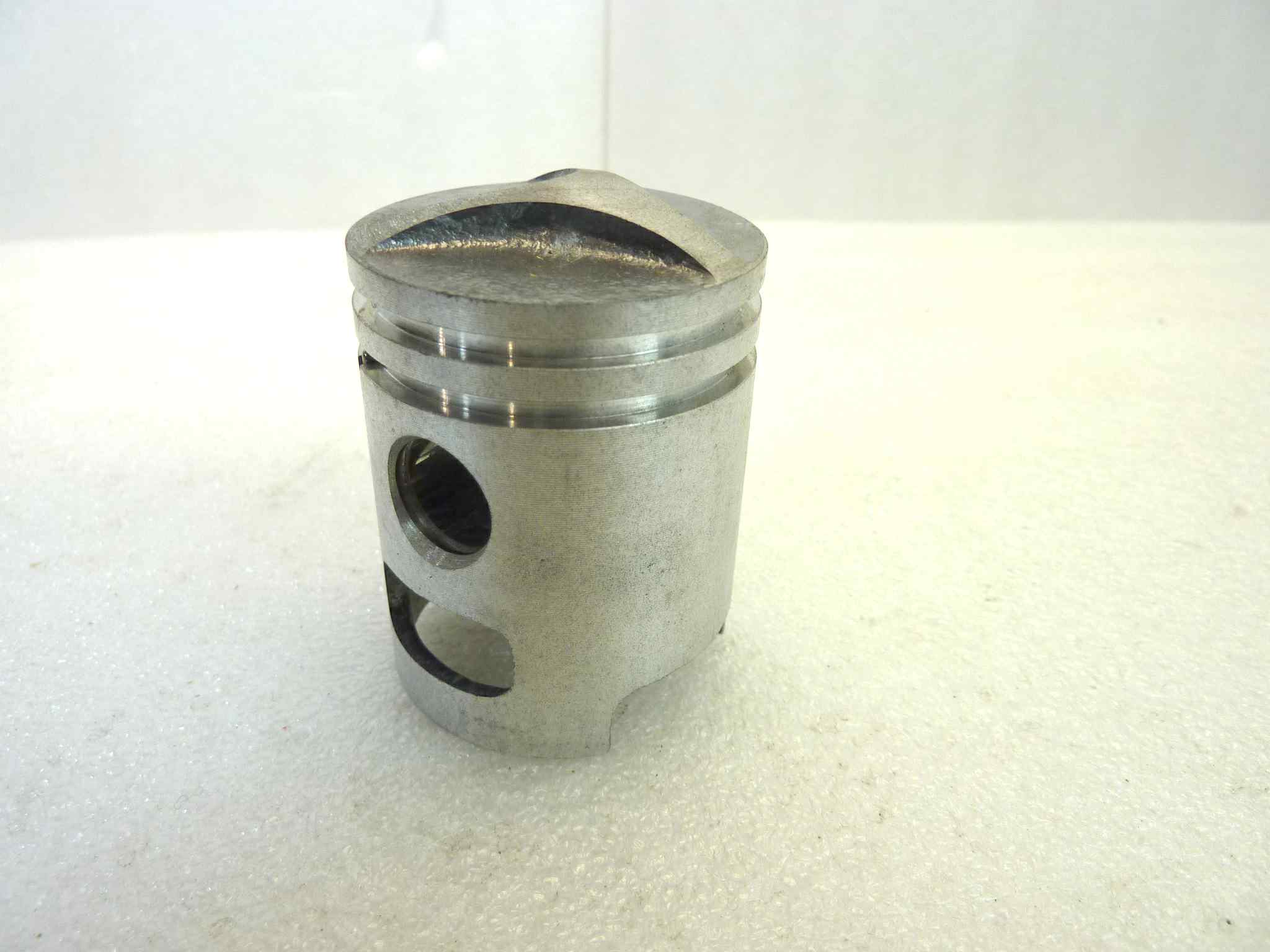 Pistone Atala Asso Werke diametro 40,2 cod 2827 NUOVO Fondo di magazzino, VEDI FOTO, LEGGI DESCRIZIONE - immagine 5