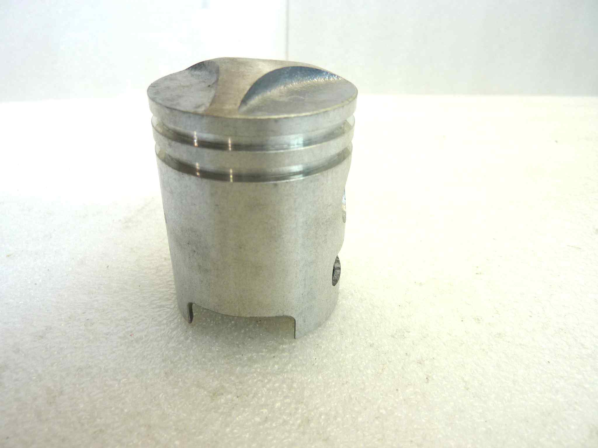 Pistone Atala Asso Werke diametro 40,2 cod 2827 NUOVO Fondo di magazzino, VEDI FOTO, LEGGI DESCRIZIONE - immagine 6