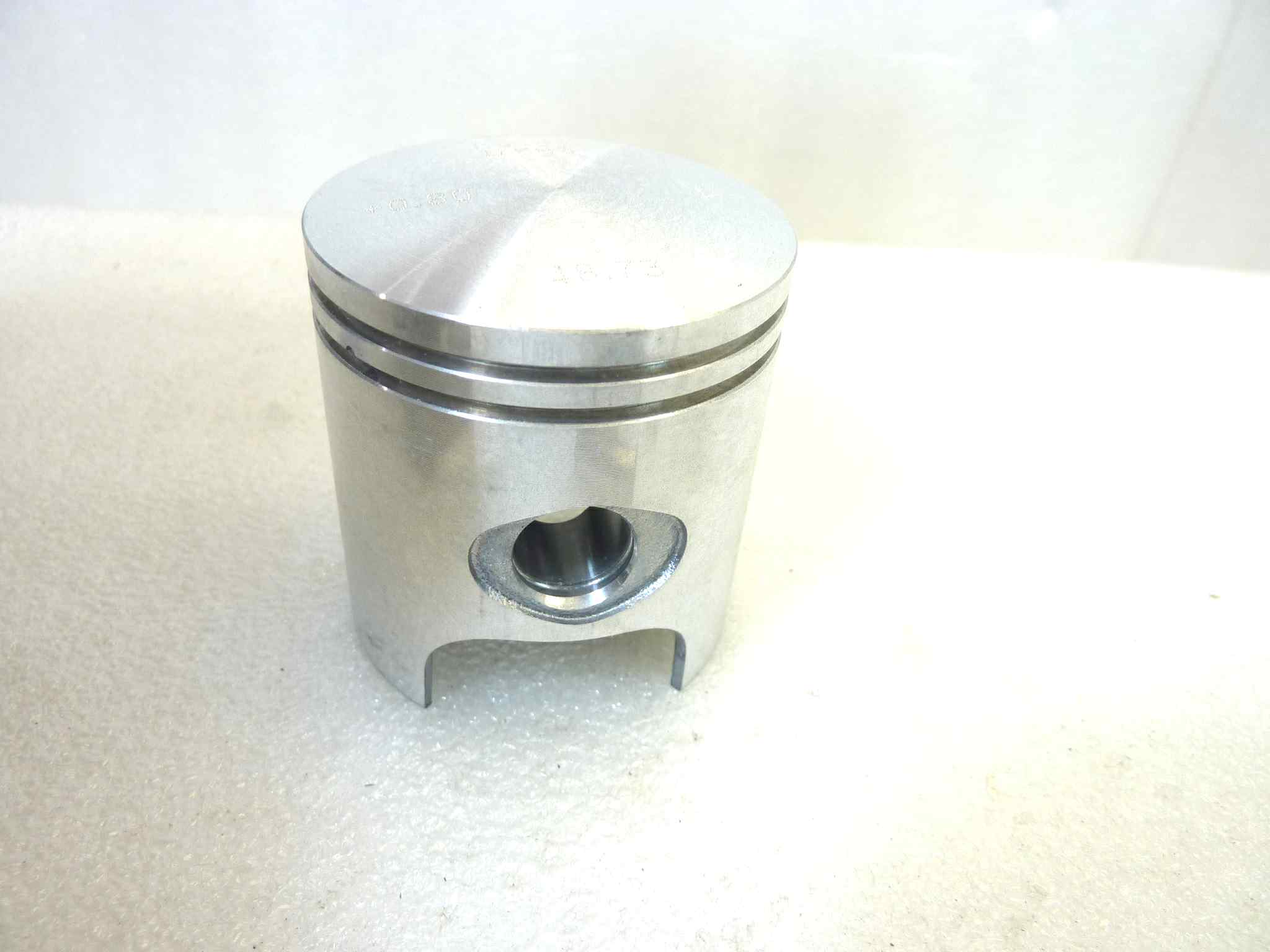 Pistone DR trasf. Sfera Typhoon Vertex diametro 48,8 cod 22362080 NUOVO Fondo di magazzino, VEDI FOTO, LEGGI DESCRIZIONE - immagine 5