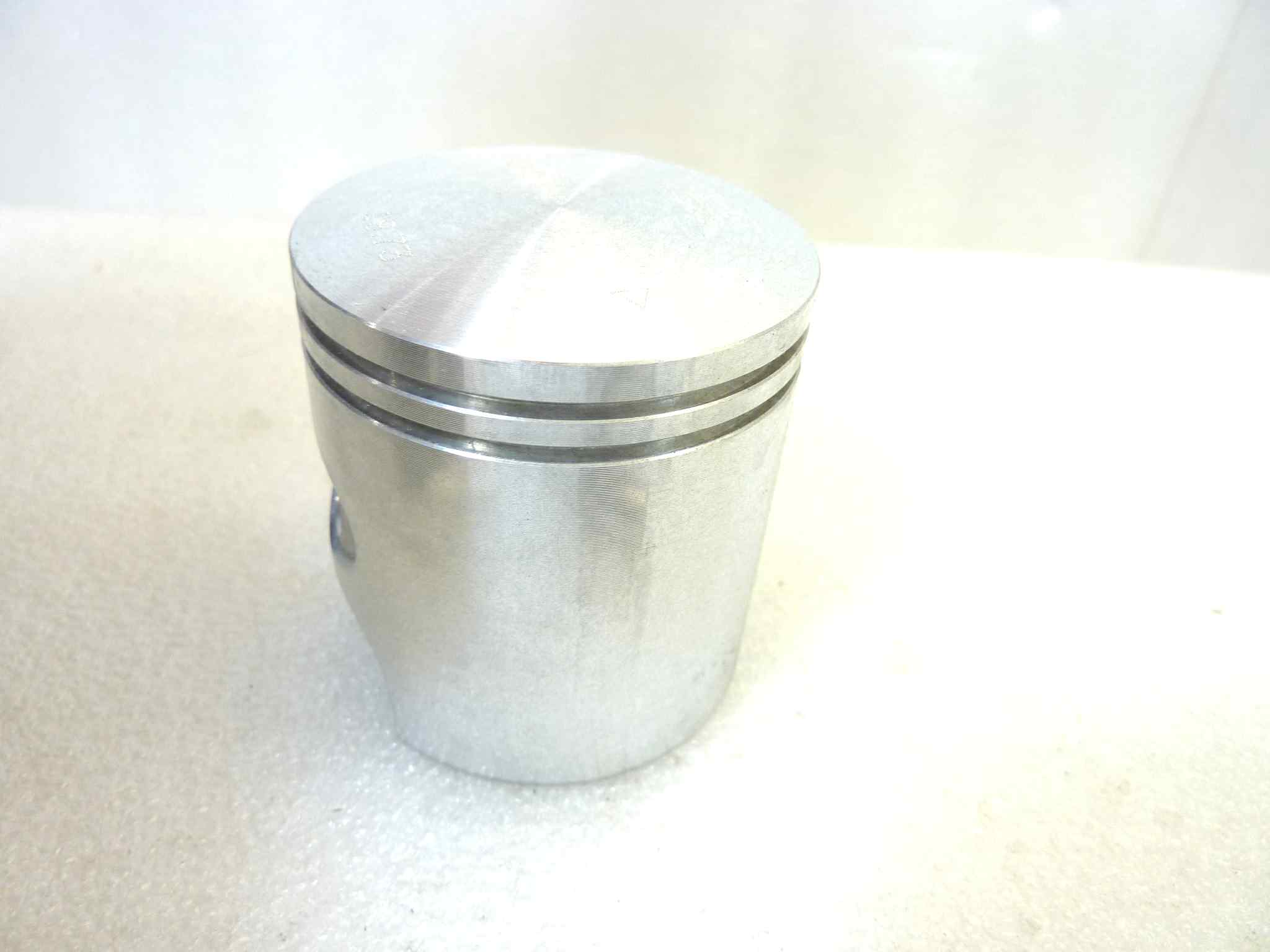 Pistone DR trasf. Sfera Typhoon Vertex diametro 48,8 cod 22362080 NUOVO Fondo di magazzino, VEDI FOTO, LEGGI DESCRIZIONE - immagine 6