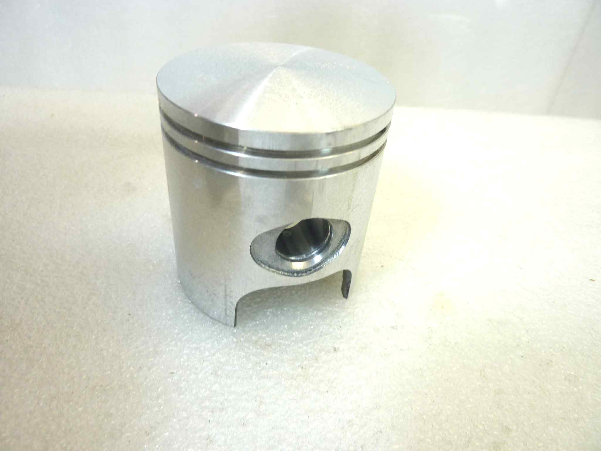 Pistone DR trasf. Sfera Typhoon Vertex diametro 48,8 cod 22362080 NUOVO Fondo di magazzino, VEDI FOTO, LEGGI DESCRIZIONE - immagine 7
