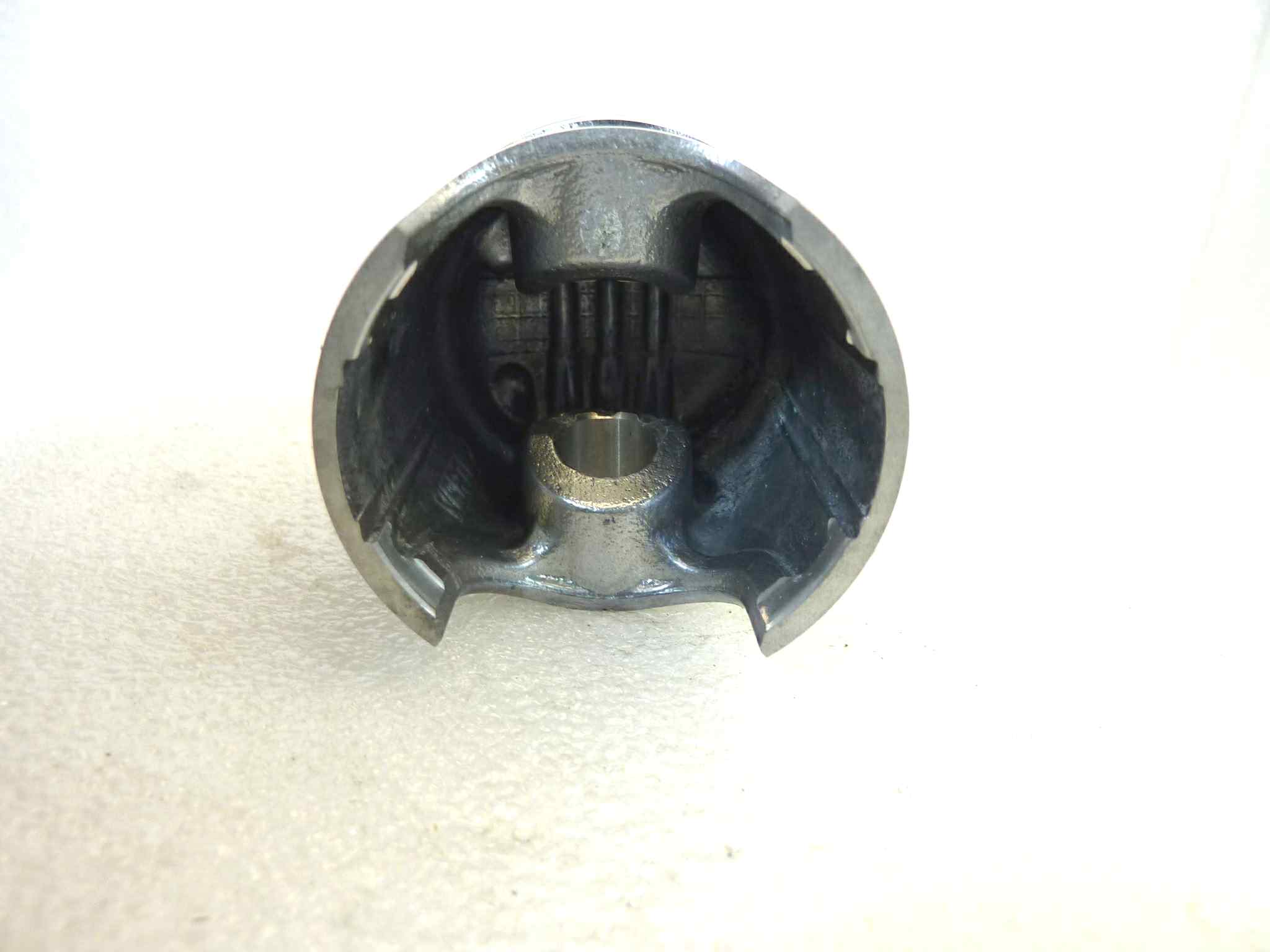 Pistone DR trasf. Sfera Typhoon Vertex diametro 48,8 cod 22362080 NUOVO Fondo di magazzino, VEDI FOTO, LEGGI DESCRIZIONE - immagine 9