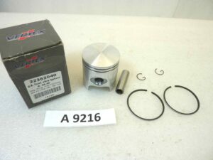 Pistone DR trasf. Sfera Typhoon Vertex diametro 48,4 cod 22362040 NUOVO Fondo di magazzino, VEDI FOTO, LEGGI DESCRIZIONE