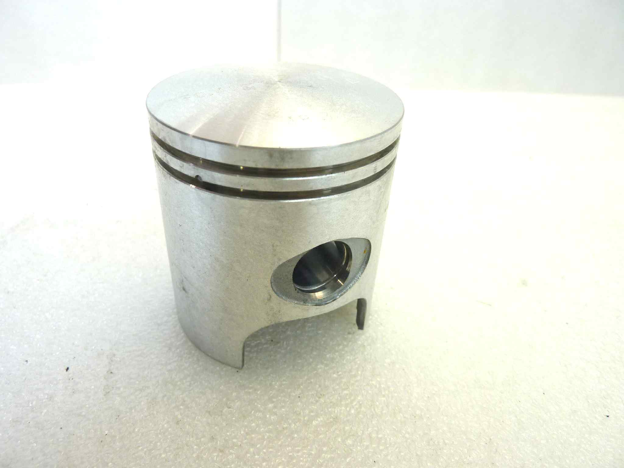 Pistone DR trasf. Sfera Typhoon Vertex diametro 48,4 cod 22362040 NUOVO Fondo di magazzino, VEDI FOTO, LEGGI DESCRIZIONE - immagine 5