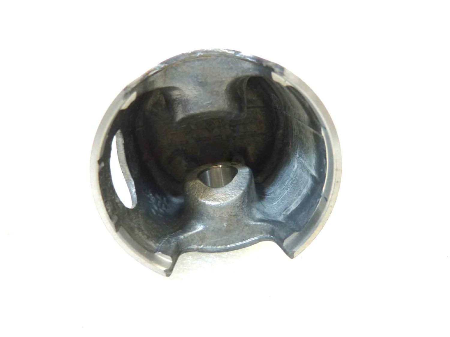 Pistone Minarelli trasf. Yamaha Vertex diametro 47,4 Monofascia cod 22351040 NUOVO Fondo di magazzino, VEDI FOTO, LEGGI DESCRIZIONE - immagine 9