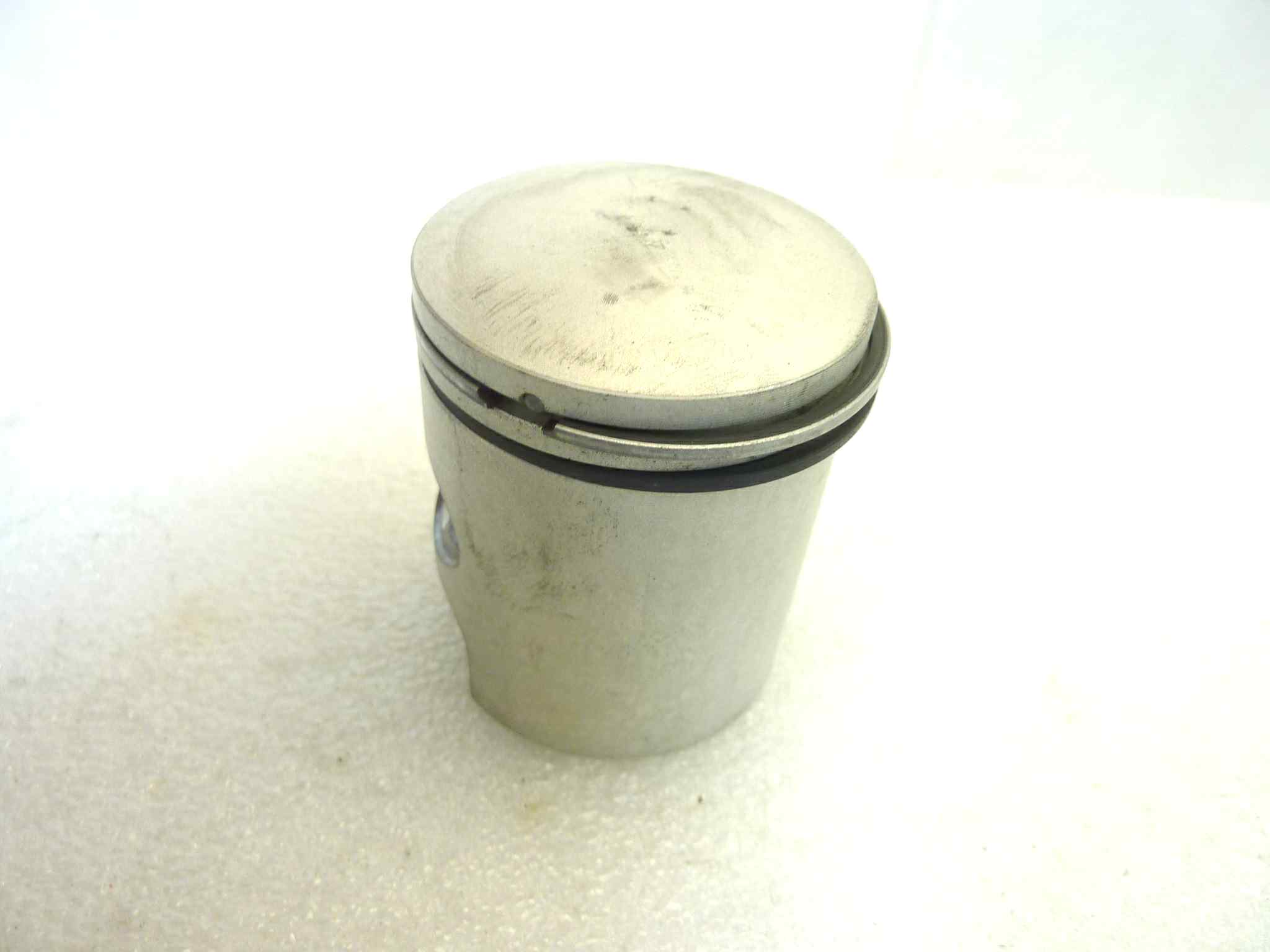 Pistone Peugeot Asso Werke diametro 41 cod 5296 NUOVO Fondo di magazzino, VEDI FOTO, LEGGI DESCRIZIONE - immagine 4