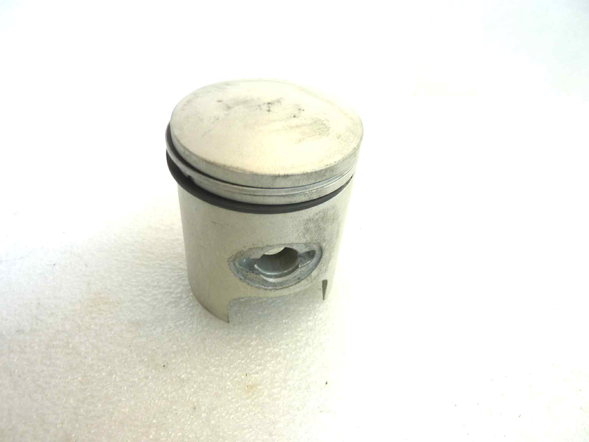 Pistone Peugeot Asso Werke diametro 41 cod 5296 NUOVO Fondo di magazzino, VEDI FOTO, LEGGI DESCRIZIONE - immagine 5