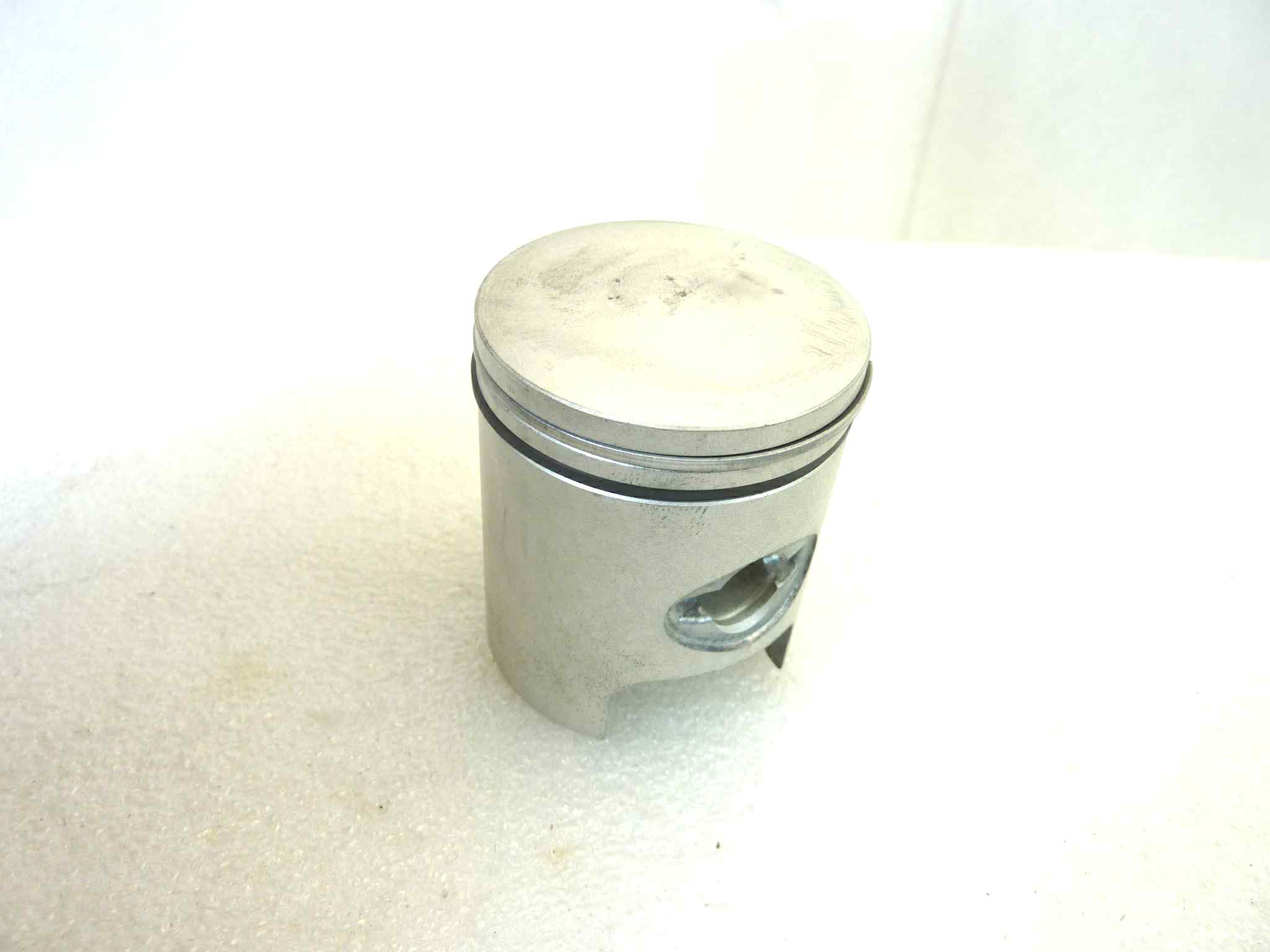 Pistone Peugeot Asso Werke diametro 41 cod 5296 NUOVO Fondo di magazzino, VEDI FOTO, LEGGI DESCRIZIONE - immagine 7