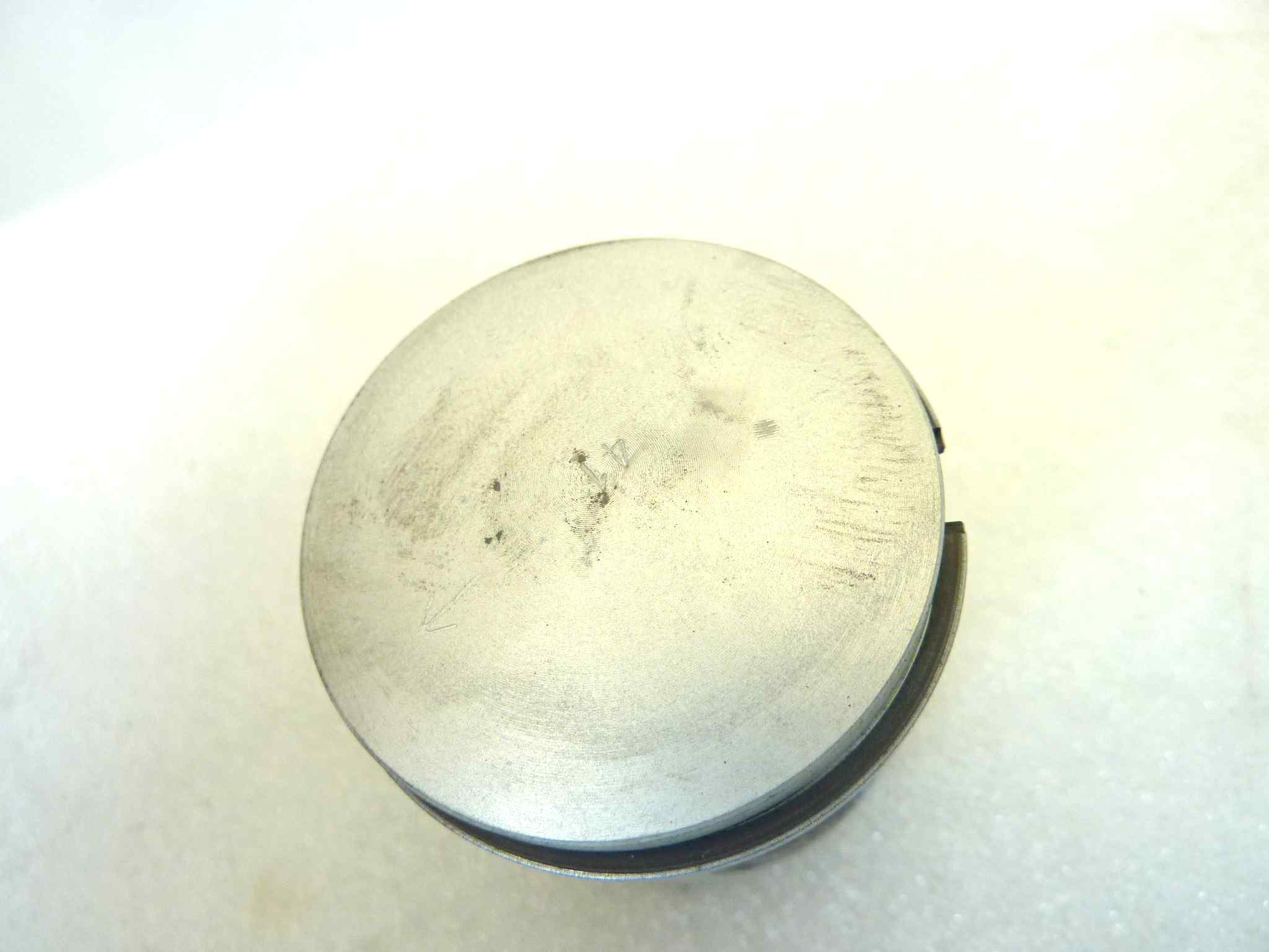Pistone Peugeot Asso Werke diametro 41 cod 5296 NUOVO Fondo di magazzino, VEDI FOTO, LEGGI DESCRIZIONE - immagine 8