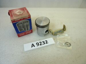Pistone FBM Asso Werke diametro 39 cod 2845 NUOVO Fondo di magazzino, VEDI FOTO, LEGGI DESCRIZIONE