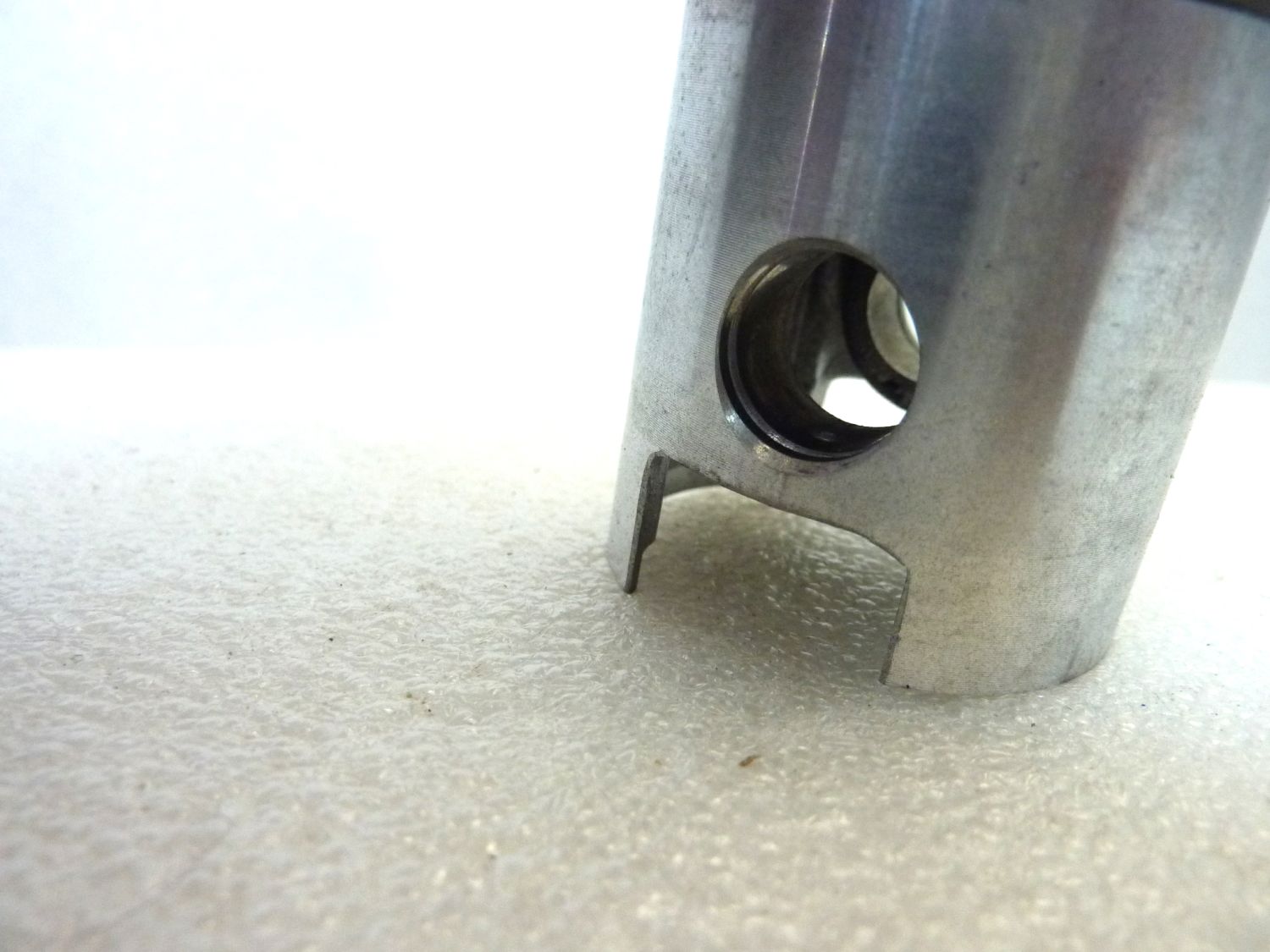 Pistone FBM Asso Werke diametro 39 cod 2845 NUOVO Fondo di magazzino, VEDI FOTO, LEGGI DESCRIZIONE - immagine 10