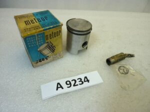 Pistone FBM Meteor diametro 39,2 cod 2845 NUOVO Fondo di magazzino, VEDI FOTO, LEGGI DESCRIZIONE