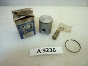 Pistone FBM Asso Werke diametro 39,4 cod 3462 NUOVO Fondo di magazzino, VEDI FOTO, LEGGI DESCRIZIONE