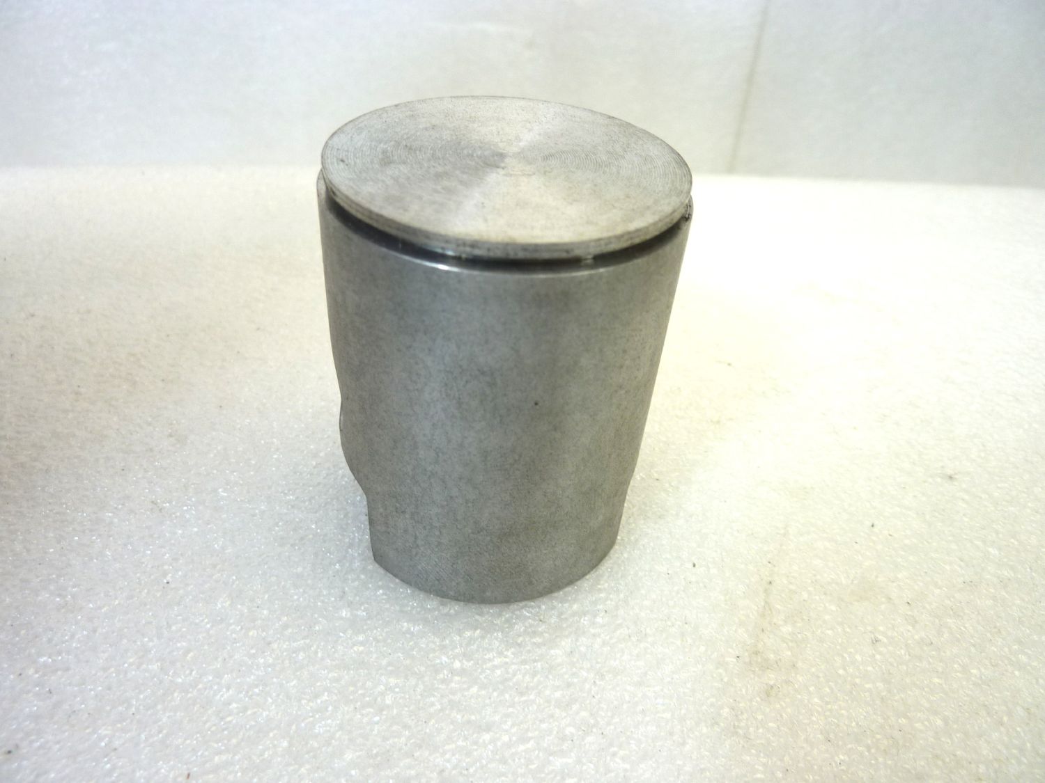Pistone FBM Asso Werke diametro 39,4 cod 3462 NUOVO Fondo di magazzino, VEDI FOTO, LEGGI DESCRIZIONE - immagine 6