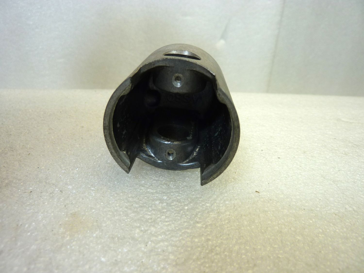 Pistone FBM Asso Werke diametro 39,4 cod 3462 NUOVO Fondo di magazzino, VEDI FOTO, LEGGI DESCRIZIONE - immagine 9