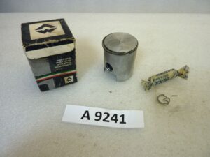 Pistone FBM Asso Werke diametro 40,2 cod 3462 NUOVO Fondo di magazzino, VEDI FOTO, LEGGI DESCRIZIONE