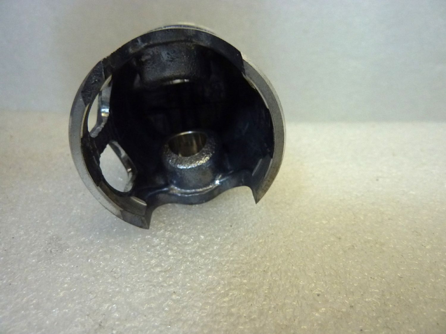 Pistone FBM o MN Scooter Asso Werke diametro 40,4 cod VM 5501636 NUOVO Fondo di magazzino, VEDI FOTO, LEGGI DESCRIZIONE - immagine 11