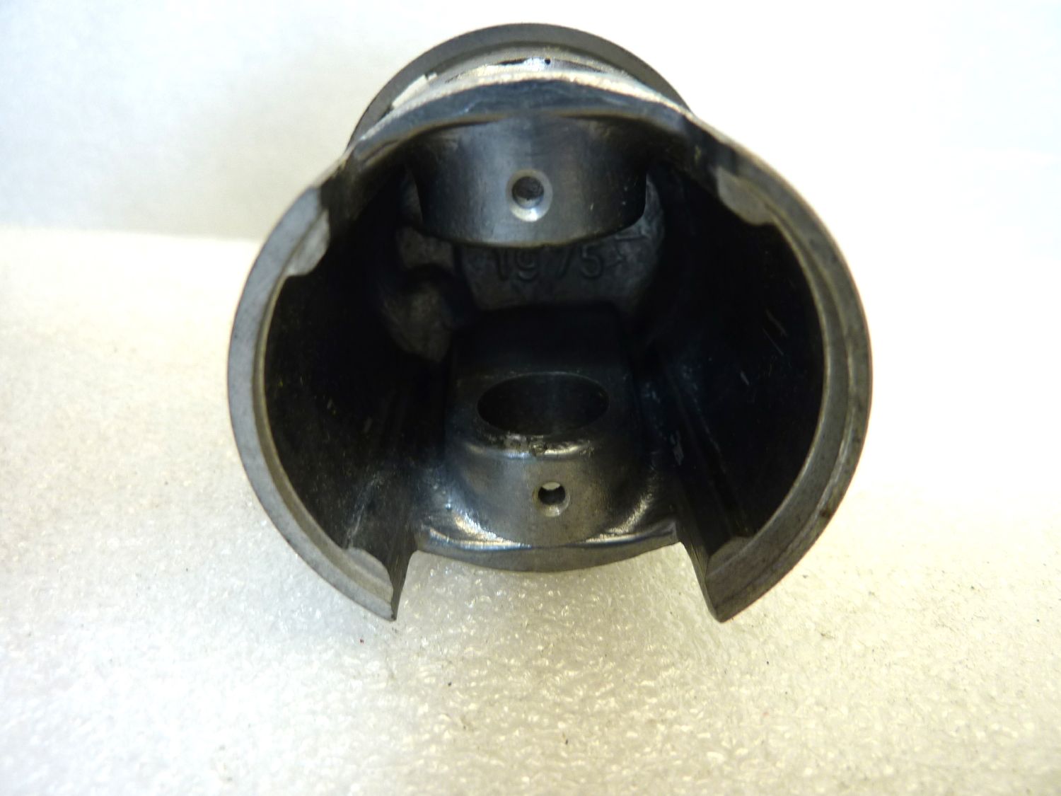 Pistone FBM Asso Werke diametro 40,6 cod 3322 NUOVO Fondo di magazzino, VEDI FOTO, LEGGI DESCRIZIONE - immagine 9