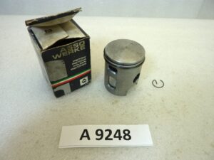 Pistone FBM Asso Werke diametro 41,3 cod FO 4030 NUOVO Fondo di magazzino, VEDI FOTO, LEGGI DESCRIZIONE