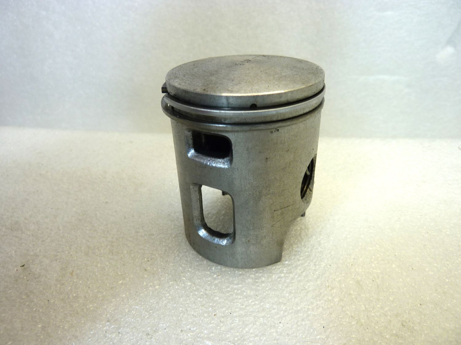 Pistone FBM Asso Werke diametro 41,3 cod FO 4030 NUOVO Fondo di magazzino, VEDI FOTO, LEGGI DESCRIZIONE - immagine 7