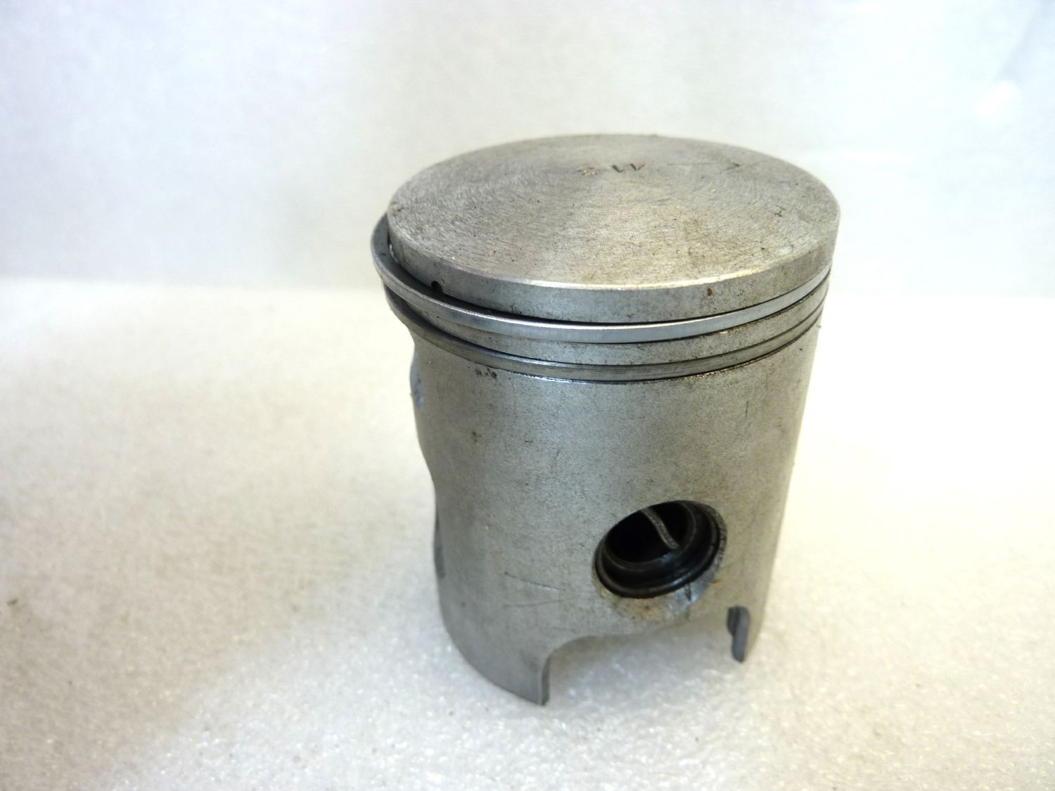 Pistone FBM Asso Werke diametro 41,3 cod FO 4030 NUOVO Fondo di magazzino, VEDI FOTO, LEGGI DESCRIZIONE - immagine 8