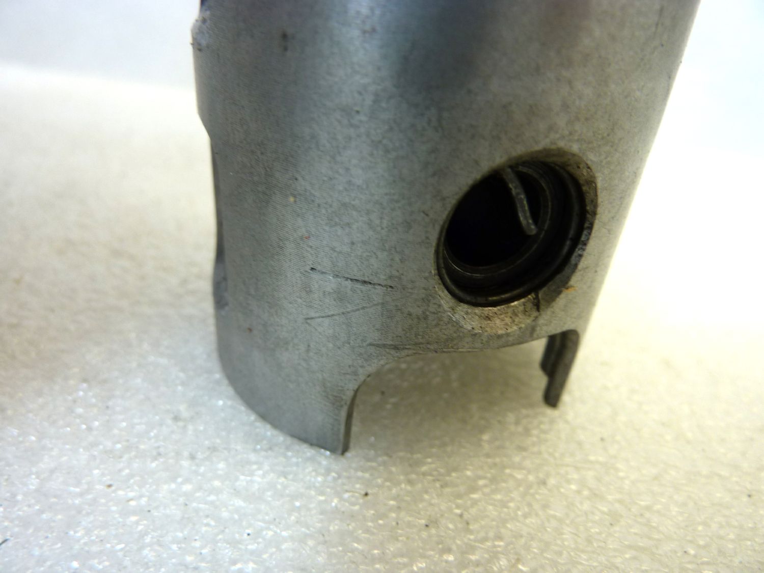 Pistone FBM Asso Werke diametro 41,3 cod FO 4030 NUOVO Fondo di magazzino, VEDI FOTO, LEGGI DESCRIZIONE - immagine 11