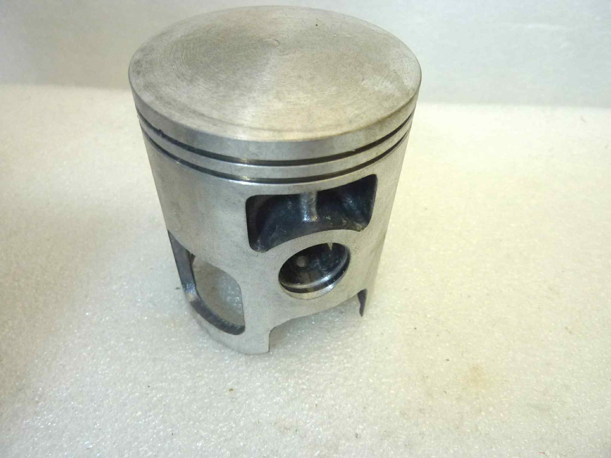 Pistone Laverda Asso diametro 54 D cod FO 4730 NUOVO Fondo di magazzino, VEDI FOTO, LEGGI DESCRIZIONE - immagine 3