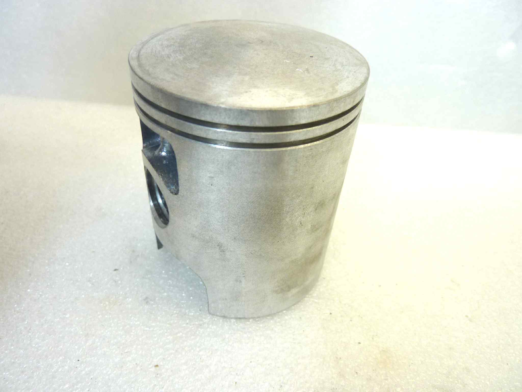 Pistone Laverda Asso diametro 54 D cod FO 4730 NUOVO Fondo di magazzino, VEDI FOTO, LEGGI DESCRIZIONE - immagine 4