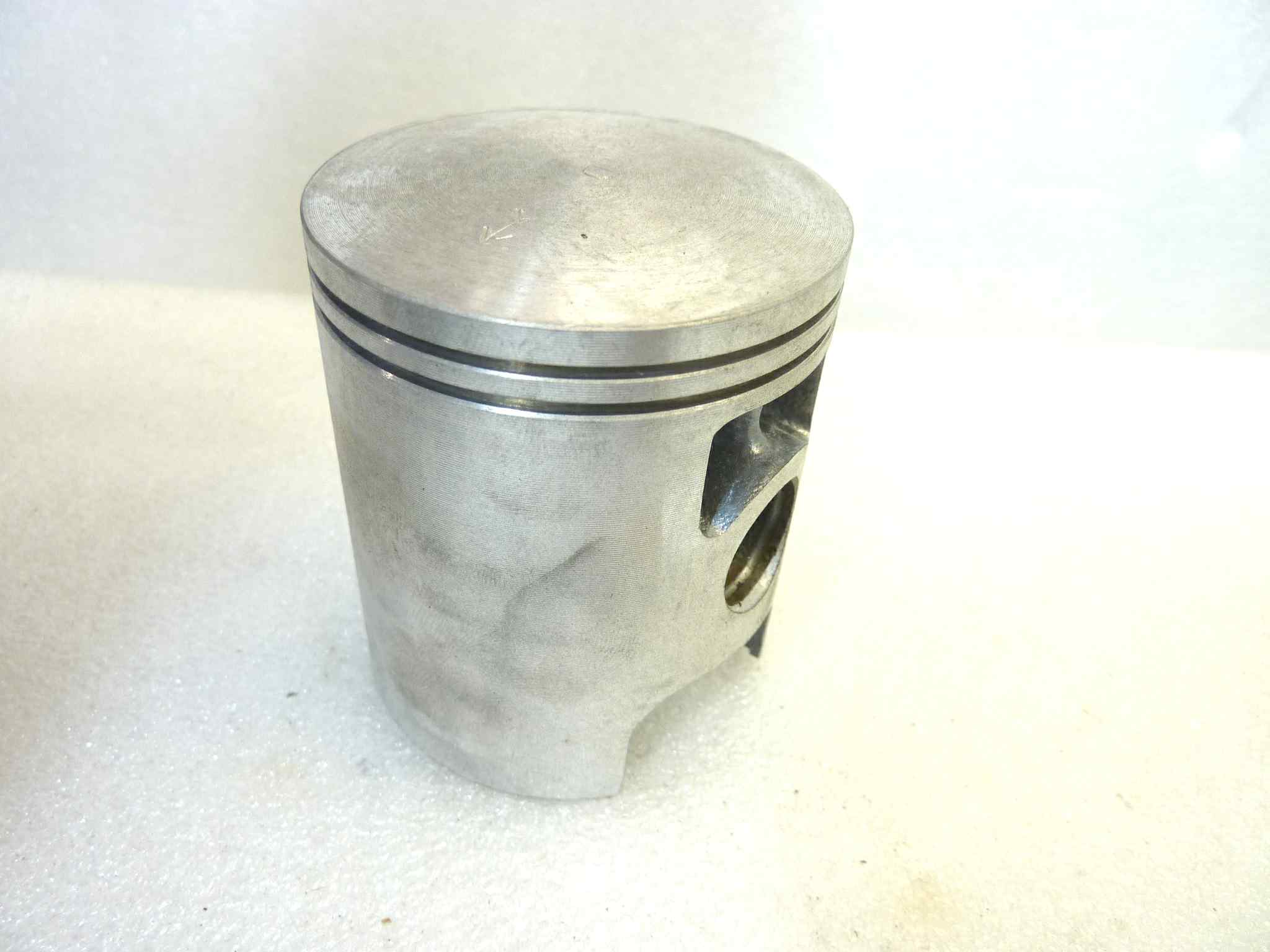 Pistone Laverda Asso diametro 54 D cod FO 4730 NUOVO Fondo di magazzino, VEDI FOTO, LEGGI DESCRIZIONE - immagine 5