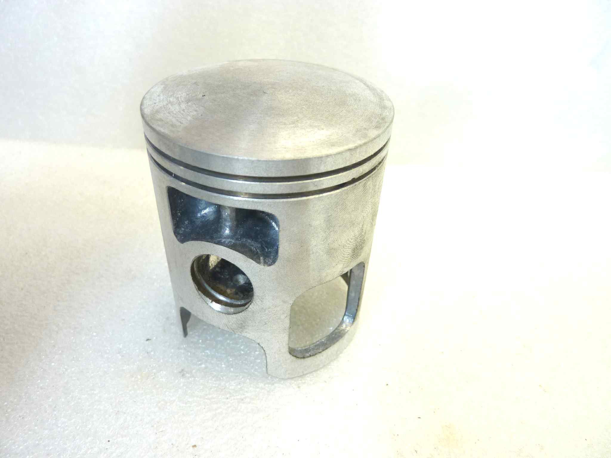 Pistone Laverda Asso diametro 54 D cod FO 4730 NUOVO Fondo di magazzino, VEDI FOTO, LEGGI DESCRIZIONE - immagine 6