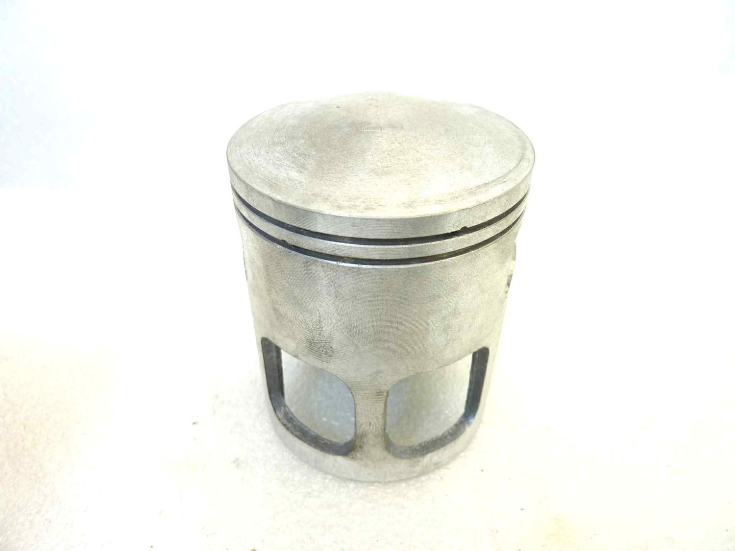 Pistone Laverda Asso diametro 54 D cod FO 4730 NUOVO Fondo di magazzino, VEDI FOTO, LEGGI DESCRIZIONE - immagine 7