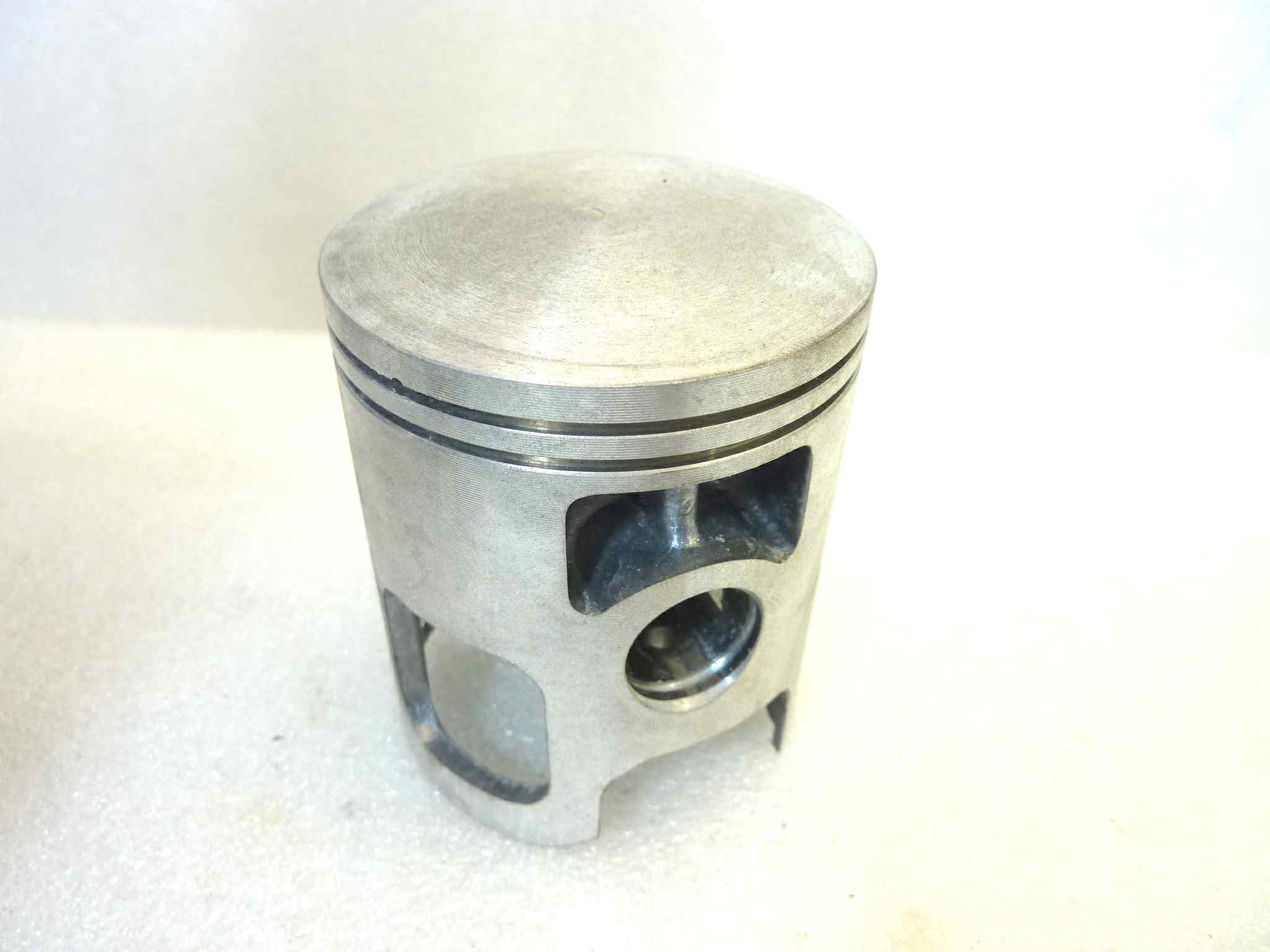 Pistone Laverda Asso diametro 54 D cod FO 4730 NUOVO Fondo di magazzino, VEDI FOTO, LEGGI DESCRIZIONE - immagine 8