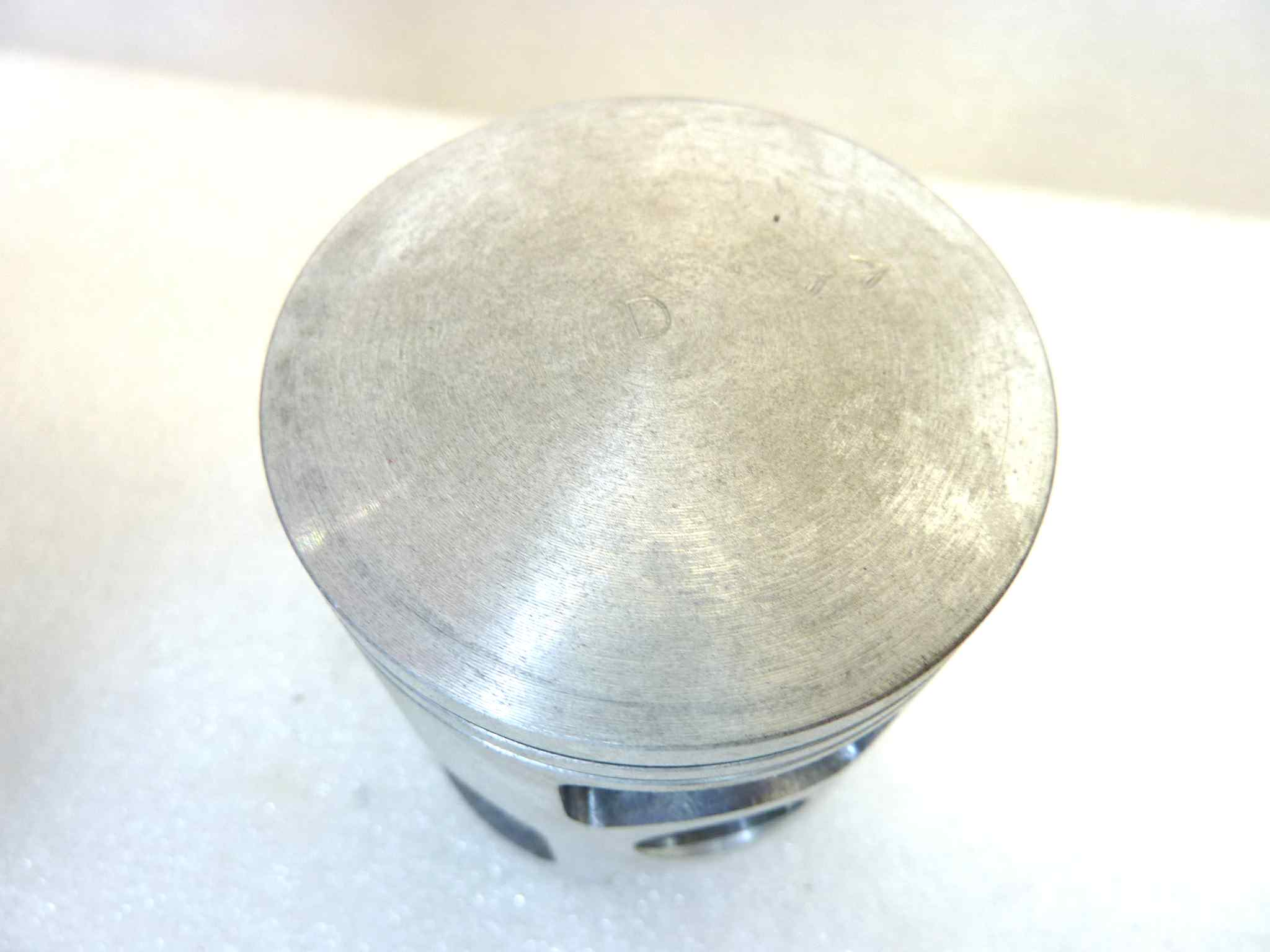 Pistone Laverda Asso diametro 54 D cod FO 4730 NUOVO Fondo di magazzino, VEDI FOTO, LEGGI DESCRIZIONE - immagine 9