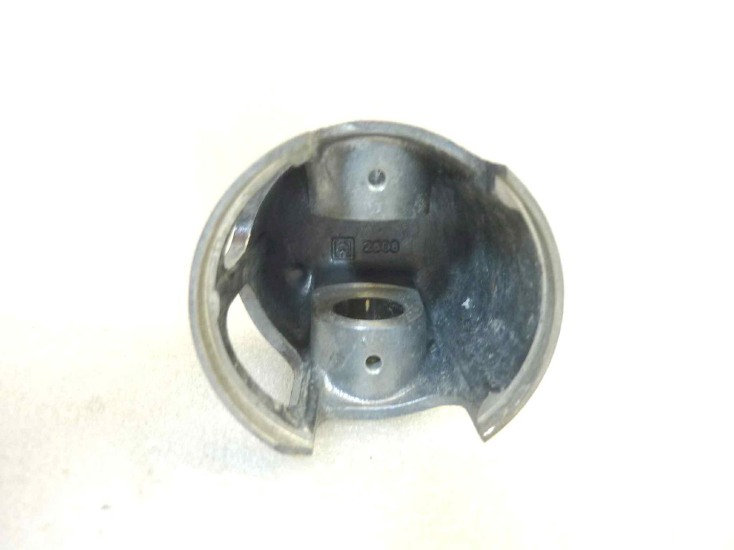 Pistone Laverda Asso diametro 54 D cod FO 4730 NUOVO Fondo di magazzino, VEDI FOTO, LEGGI DESCRIZIONE - immagine 10