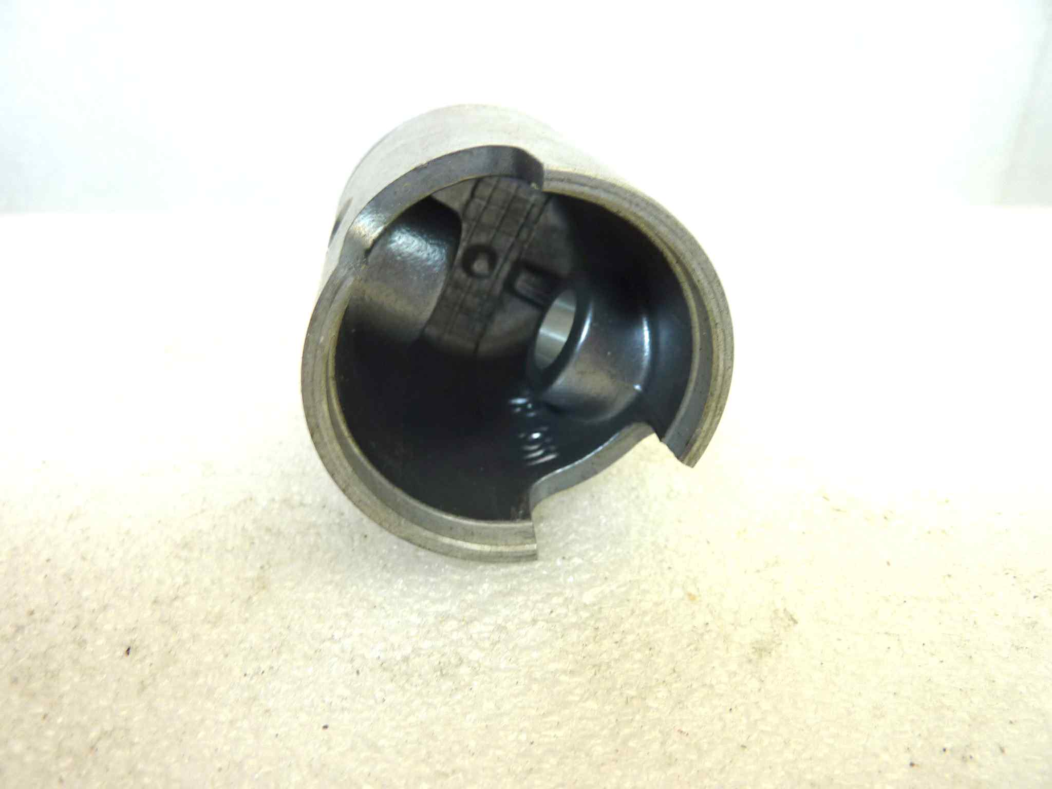 Pistone Ciao Piaggio Vertex diametro 39,8 (spin 10) no seeger no spinotto cod 1980 NUOVO Fondo di magazzino, VEDI FOTO, LEGGI DESCRIZIONE - immagine 9